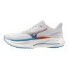 Mizuno Wave Inspire 22 - Løbesko - Herrer | Hardloop