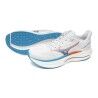 Mizuno Wave Inspire 22 - Sapatilhas corrida homem | Hardloop