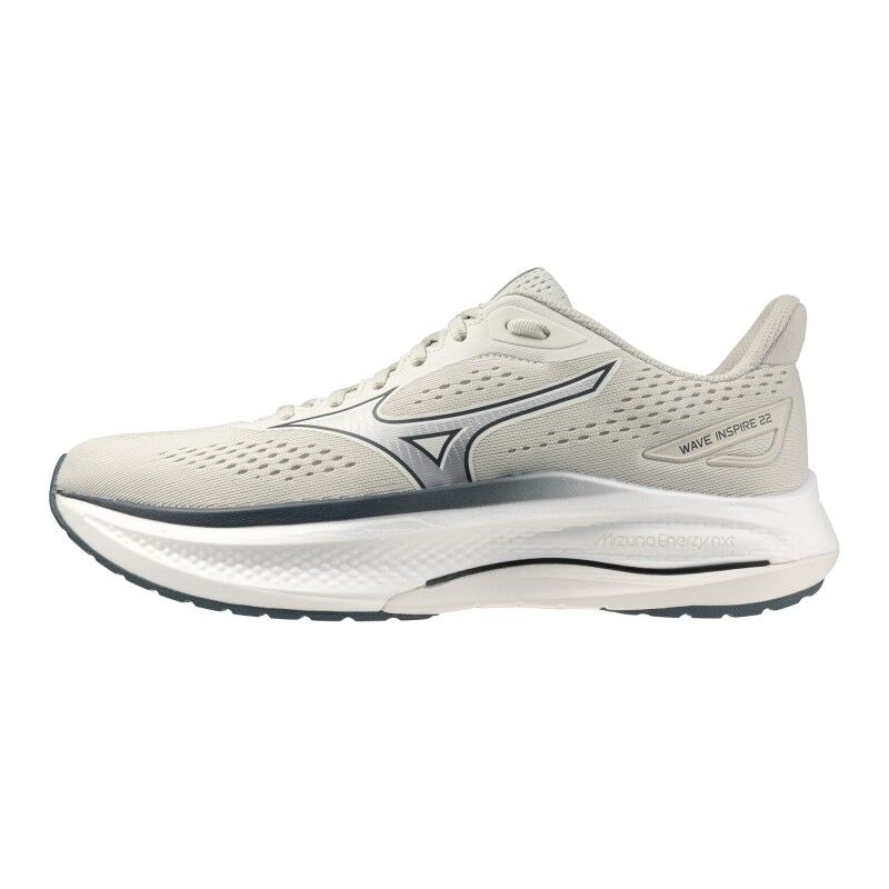Mizuno Wave Inspire 22 - Laufschuhe - Herren | Hardloop