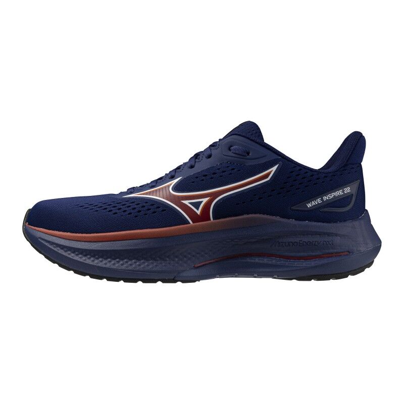 Mizuno Wave Inspire 22 - Running shoes - Men's | Hardloop