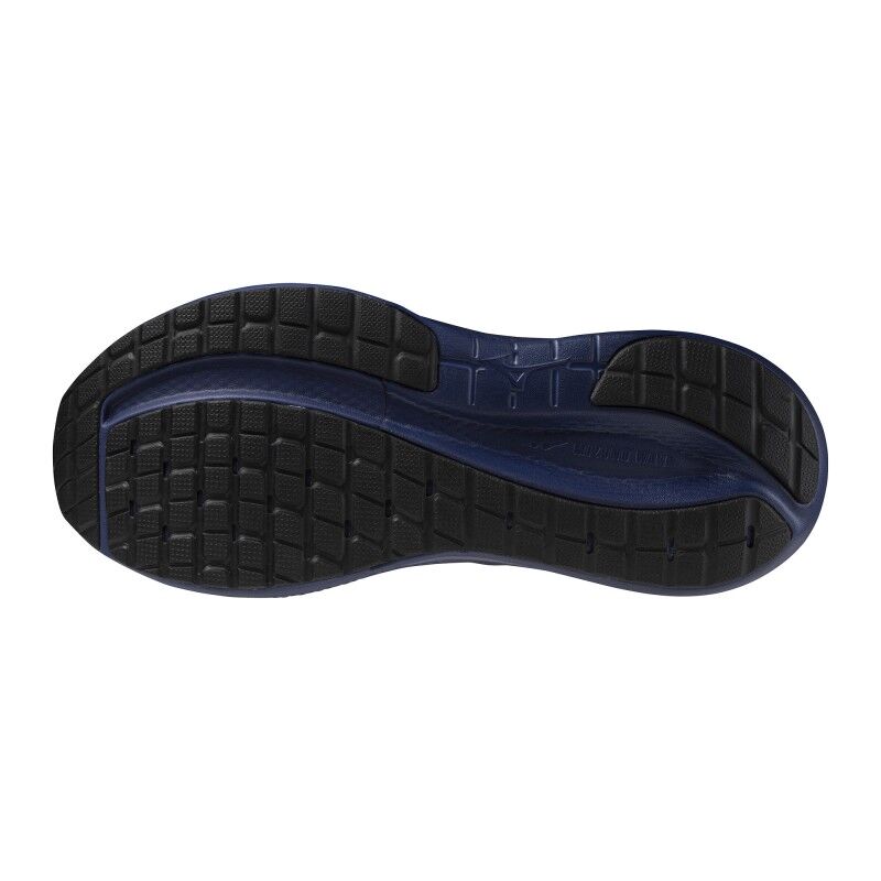 Mizuno Wave Inspire 22 - Sapatilhas corrida homem | Hardloop
