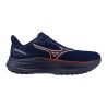 Mizuno Wave Inspire 22 - Sapatilhas corrida homem | Hardloop
