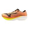 Mizuno Hyperwarp Elite - Sapatilhas corrida carbono | Hardloop