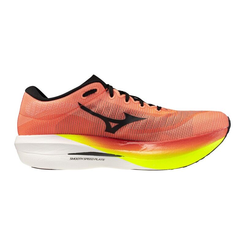 Mizuno Hyperwarp Elite - Sapatilhas corrida carbono | Hardloop