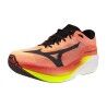 Mizuno Hyperwarp Elite - Sapatilhas corrida carbono | Hardloop