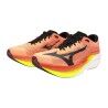 Mizuno Hyperwarp Elite - Sapatilhas corrida carbono | Hardloop