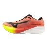 Mizuno Hyperwarp Pure - Sapatilhas corrida carbono | Hardloop