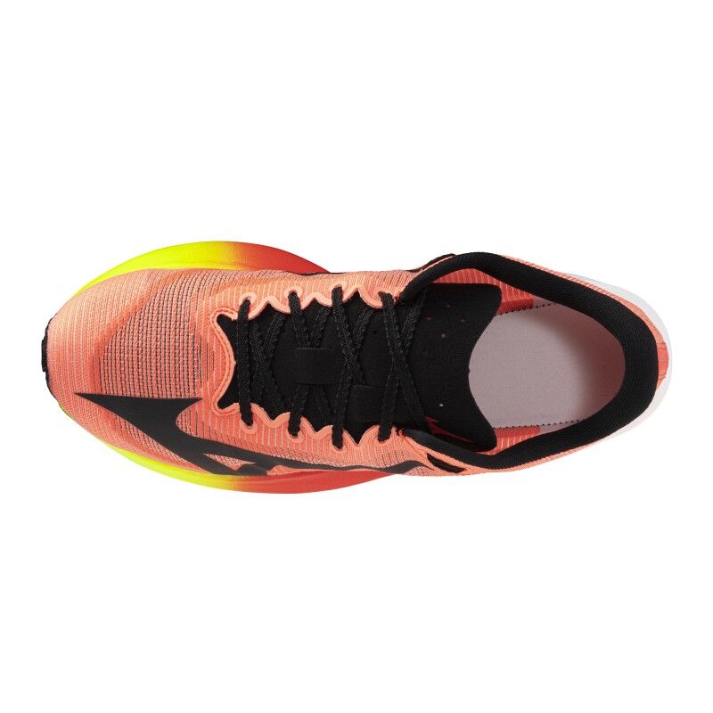 Mizuno Hyperwarp Pure - Sapatilhas corrida carbono | Hardloop