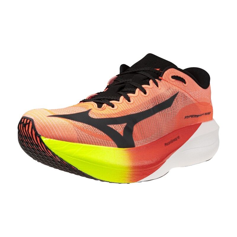 Mizuno Hyperwarp Pure - Sapatilhas corrida carbono | Hardloop
