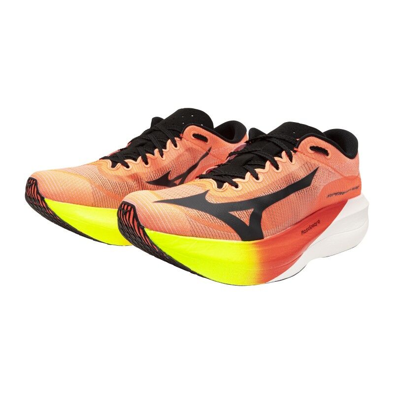 Mizuno Hyperwarp Pure - Sapatilhas corrida carbono | Hardloop