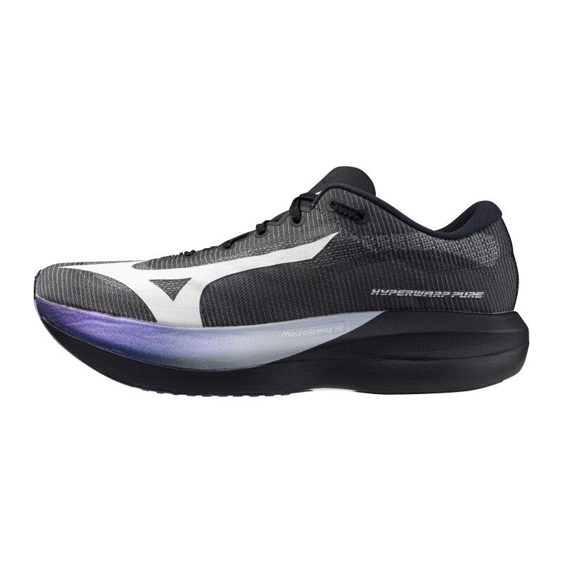 Hyperwarp Pure - Scarpe con piastra in carbonio