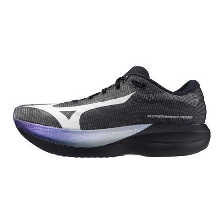 Mizuno Hyperwarp Pure - Carbon plate shoes | Hardloop