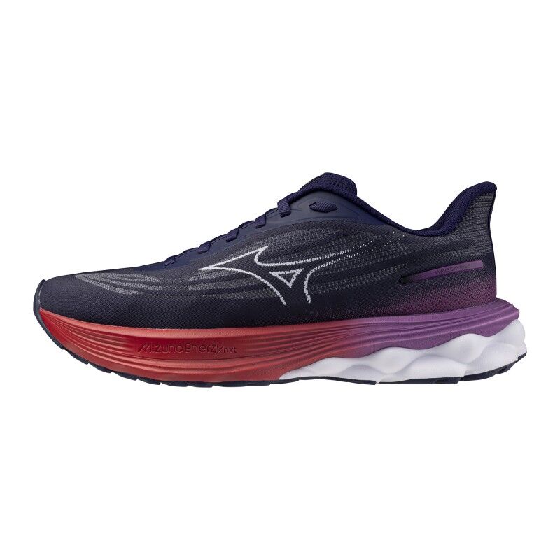 Mizuno Wave Skyrise 7 - Running shoes - Women's | Hardloop