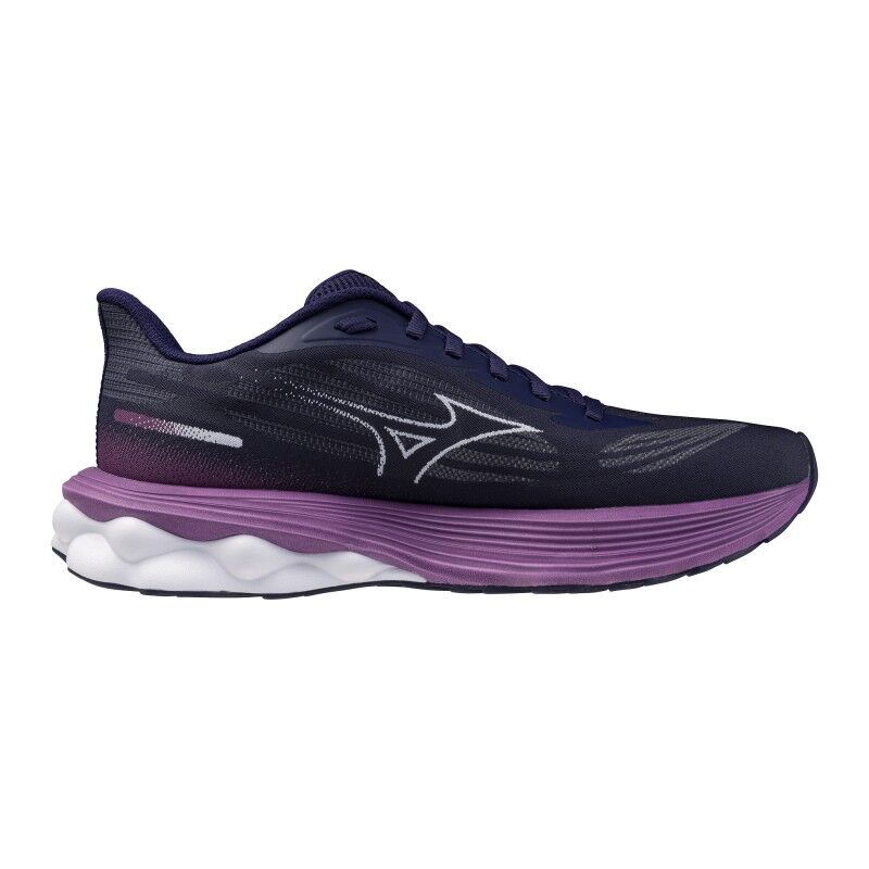 Mizuno Wave Skyrise 7 - Zapatillas de running - Mujer | Hardloop