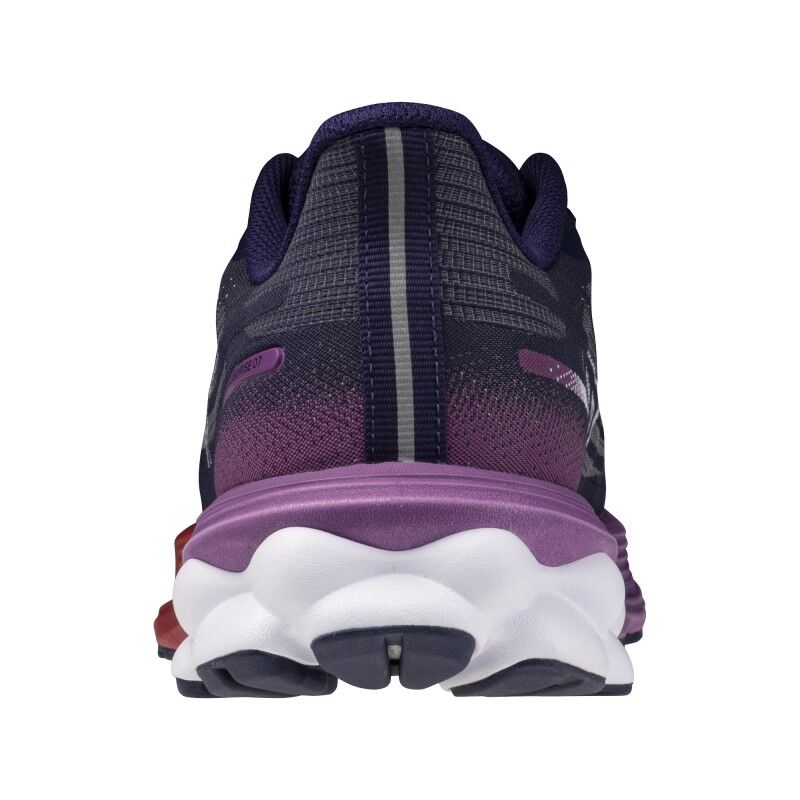 Mizuno Wave Skyrise 7 - Chaussures running femme | Hardloop