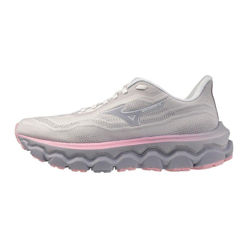 Mizuno Wave Horizon 9 - Sapatilhas corrida mulher | Hardloop