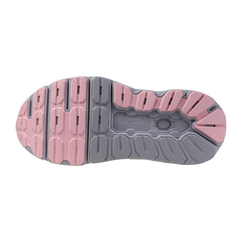 Mizuno Wave Horizon 9 - Sapatilhas corrida mulher | Hardloop
