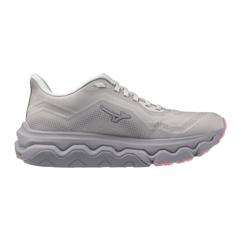 Mizuno Wave Horizon 9 - Sapatilhas corrida mulher | Hardloop