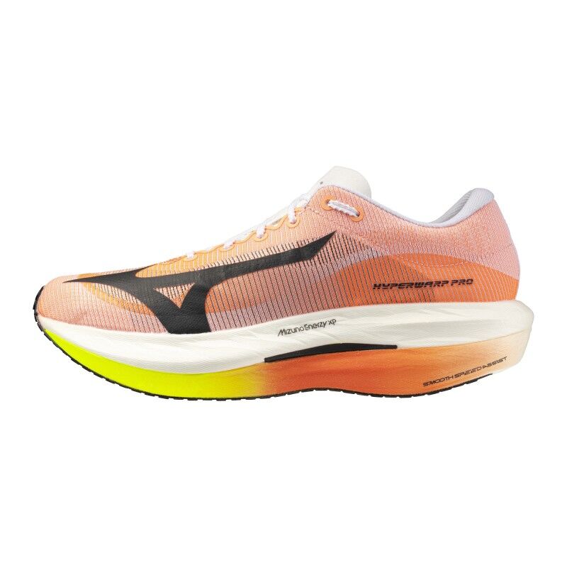 Mizuno Hyperwarp Pro - Sapatilhas corrida carbono | Hardloop