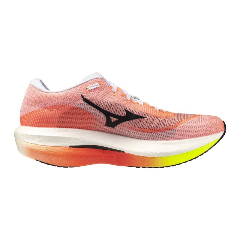 Hyperwarp Pro - Zapatillas placa de carbono