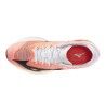 Mizuno Hyperwarp Pro - Sapatilhas corrida carbono | Hardloop