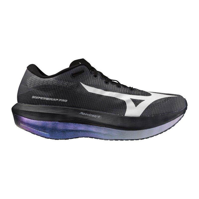 Hyperwarp Pro - Carbon plate shoes