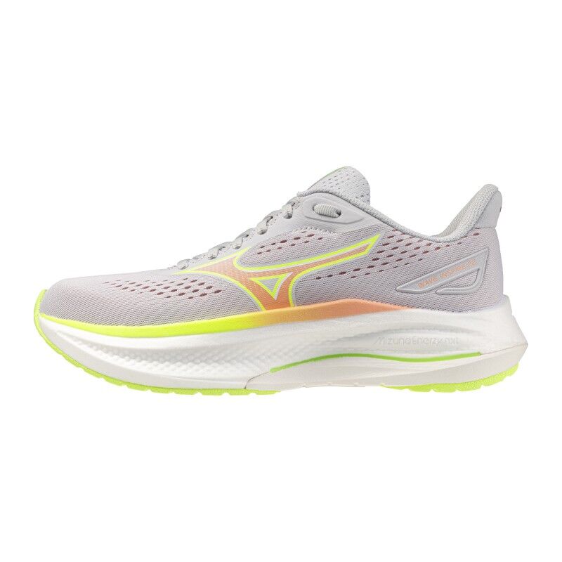 Mizuno Wave Inspire 22 - Sapatilhas corrida mulher | Hardloop