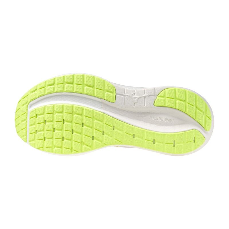 Mizuno Wave Inspire 22 - Sapatilhas corrida mulher | Hardloop