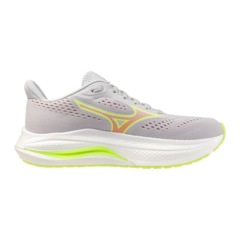 Mizuno Wave Inspire 22 - Sapatilhas corrida mulher | Hardloop
