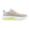 Mizuno Wave Inspire 22 - Sapatilhas corrida mulher | Hardloop