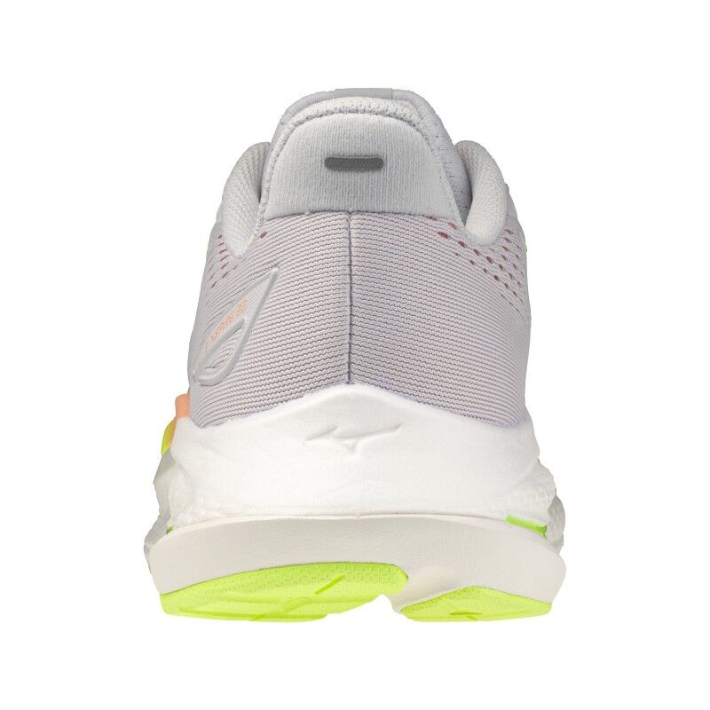 Mizuno Wave Inspire 22 - Sapatilhas corrida mulher | Hardloop