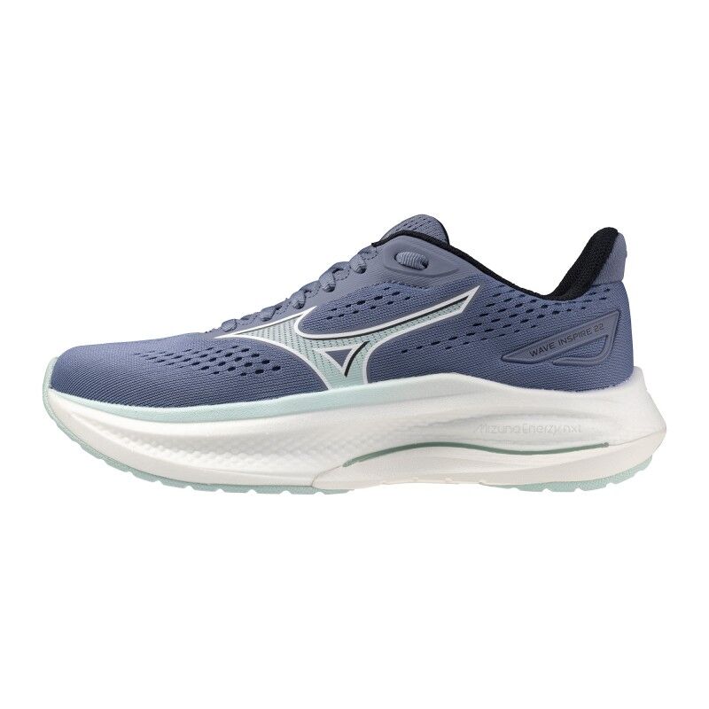 Mizuno Wave Inspire 22 - Scarpe da running - Donna | Hardloop
