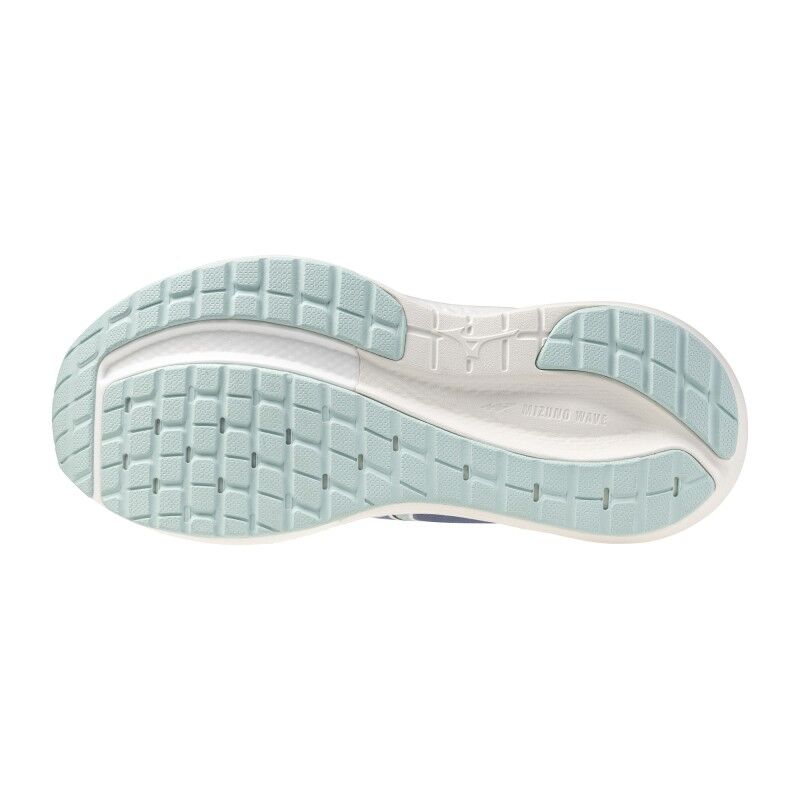 Mizuno Wave Inspire 22 - Buty do biegania damskie | Hardloop