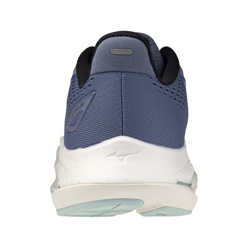 Mizuno Wave Inspire 22 - Zapatillas de running - Mujer | Hardloop