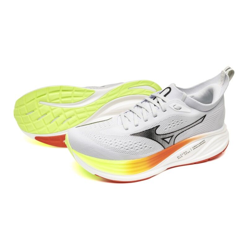 Mizuno Mizuno Neo Zen 2 - Chaussures running homme | Hardloop