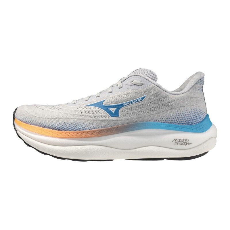 Mizuno Wave Sky 9 - Chaussures running homme | Hardloop