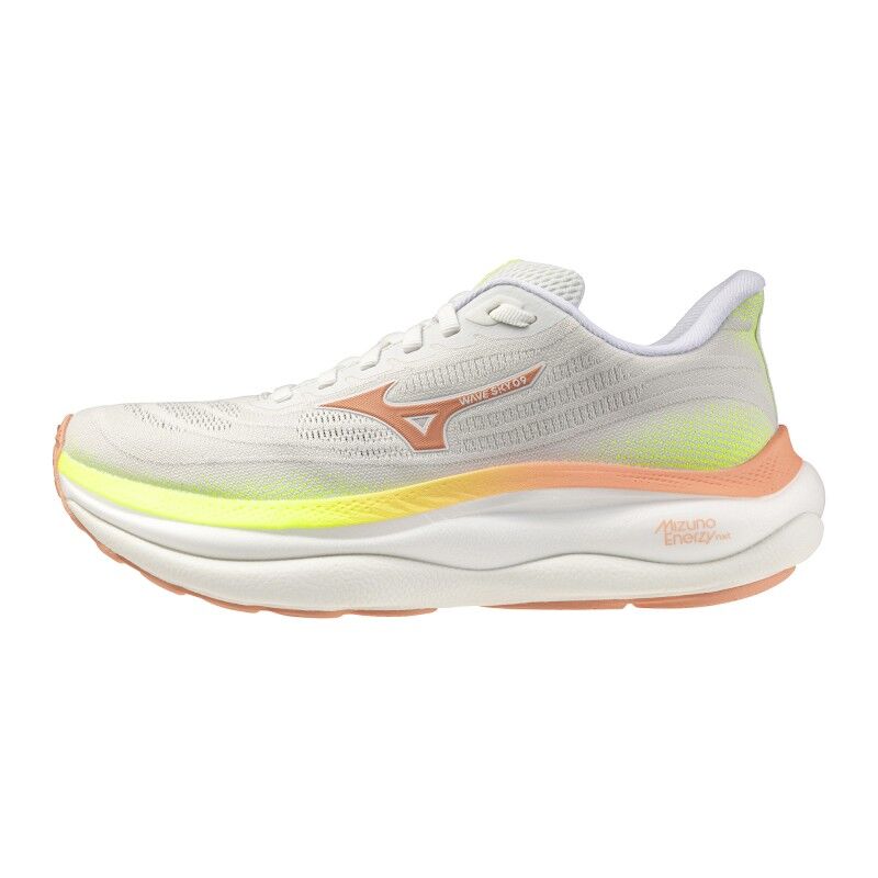 Mizuno Wave Sky 9 - Chaussures running femme | Hardloop