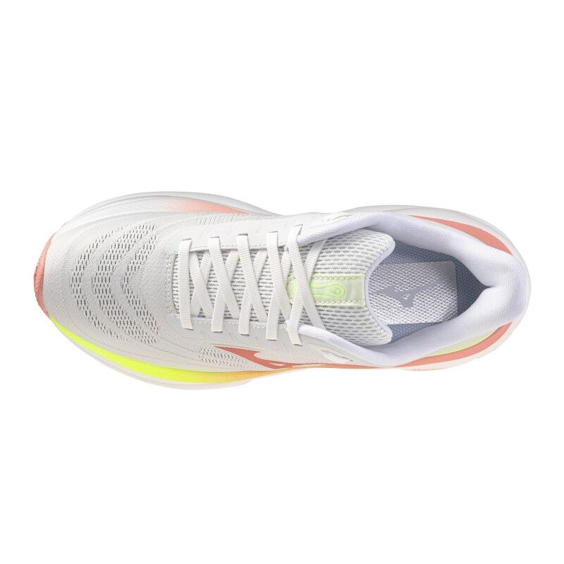 Mizuno Wave Sky 9 - Chaussures running femme | Hardloop