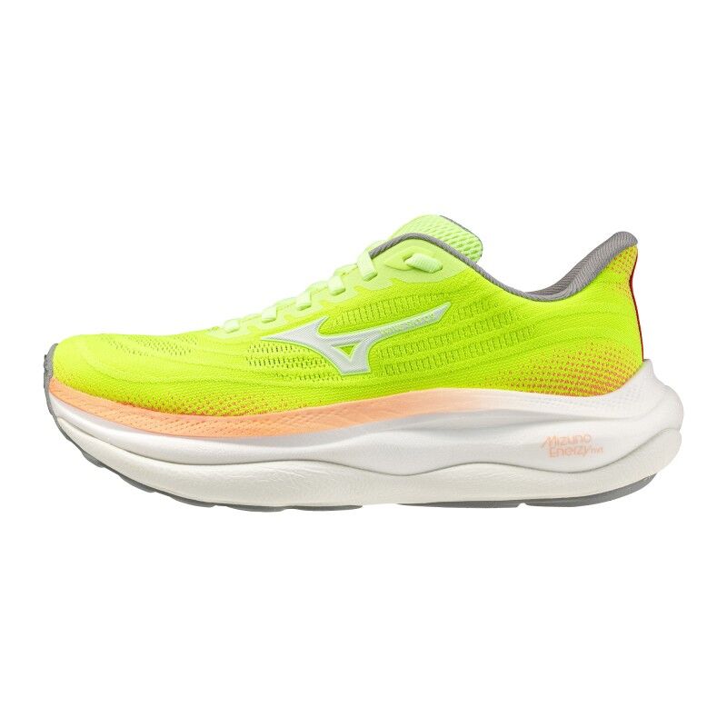 Mizuno Wave Sky 9 - Laufschuhe - Damen | Hardloop