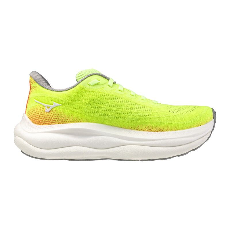 Mizuno Wave Sky 9 - Laufschuhe - Damen | Hardloop