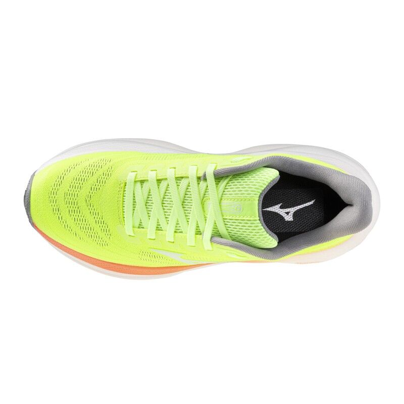 Mizuno Wave Sky 9 - Laufschuhe - Damen | Hardloop