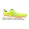 Lime Pulp / White / Flamingo Coral