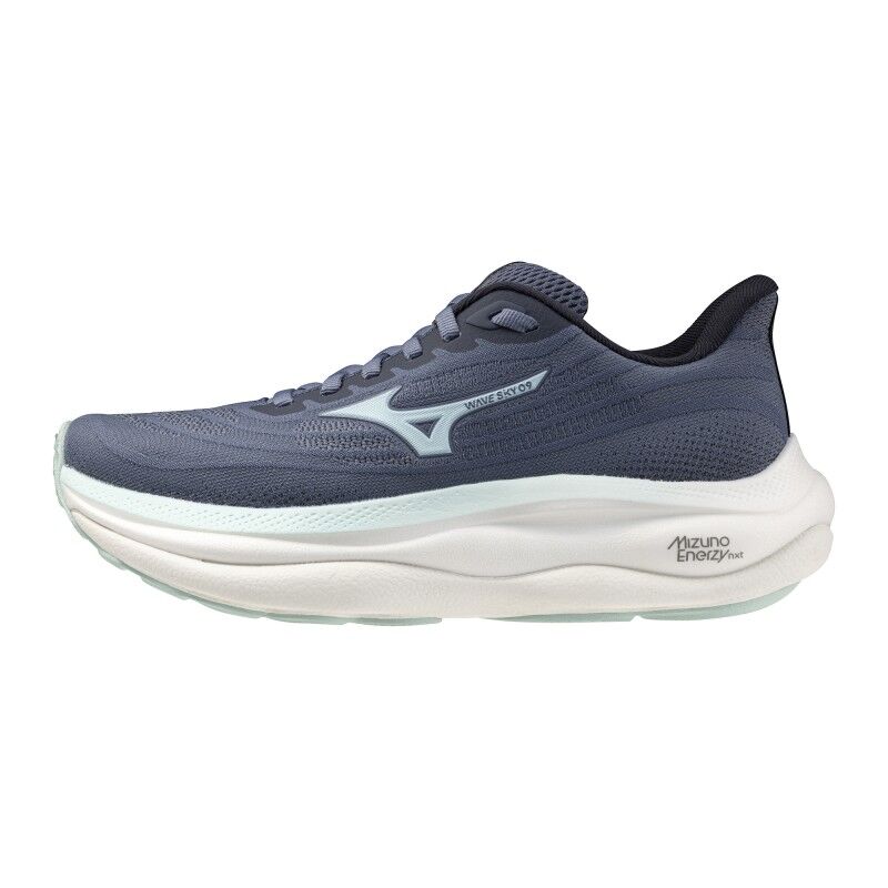 Mizuno Wave Sky 9 - Laufschuhe - Damen | Hardloop