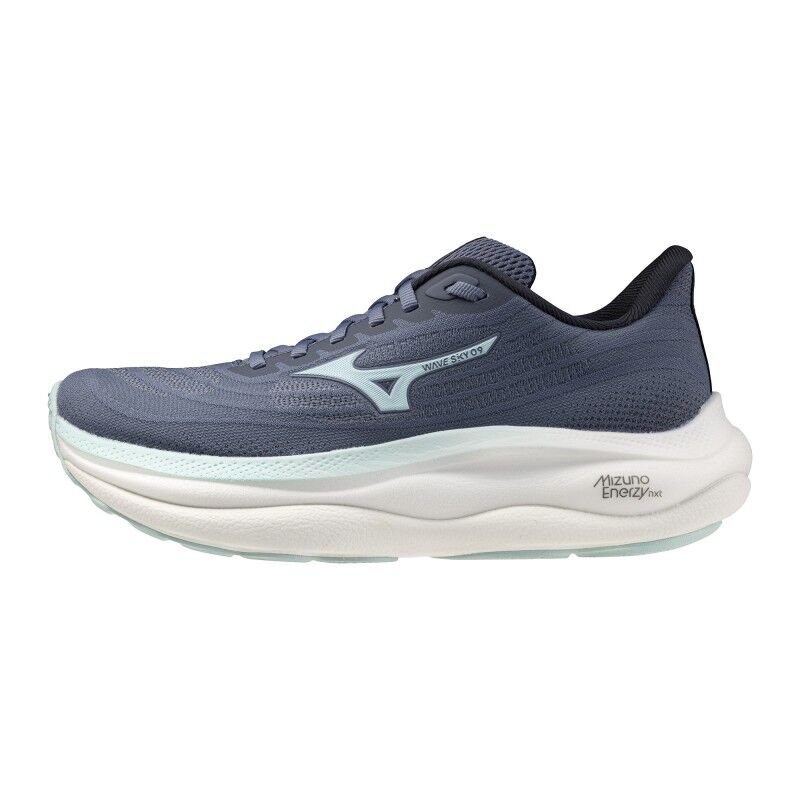 Mizuno Wave Sky 9 - Laufschuhe - Damen | Hardloop