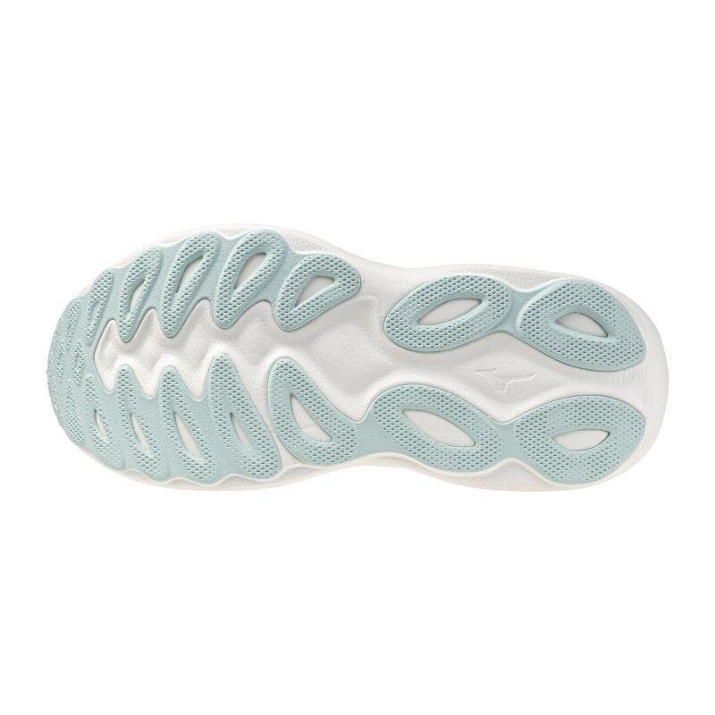 Mizuno Wave Sky 9 - Chaussures running femme | Hardloop