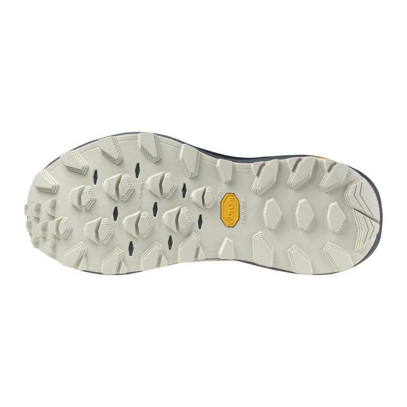 Mizuno Wave Mujin 11 - Trailsko - Herrer | Hardloop