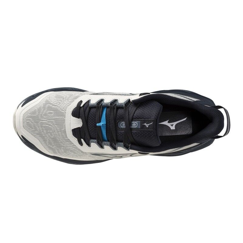 Mizuno Wave Mujin 11 - Trailsko - Herrer | Hardloop