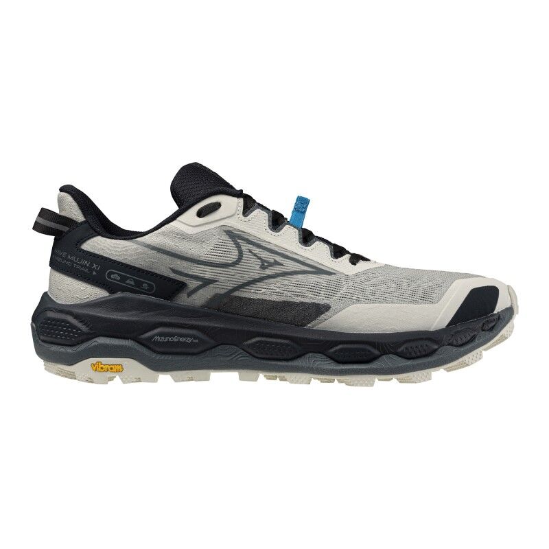 Mizuno Wave Mujin 11 - Trailsko - Herrer | Hardloop