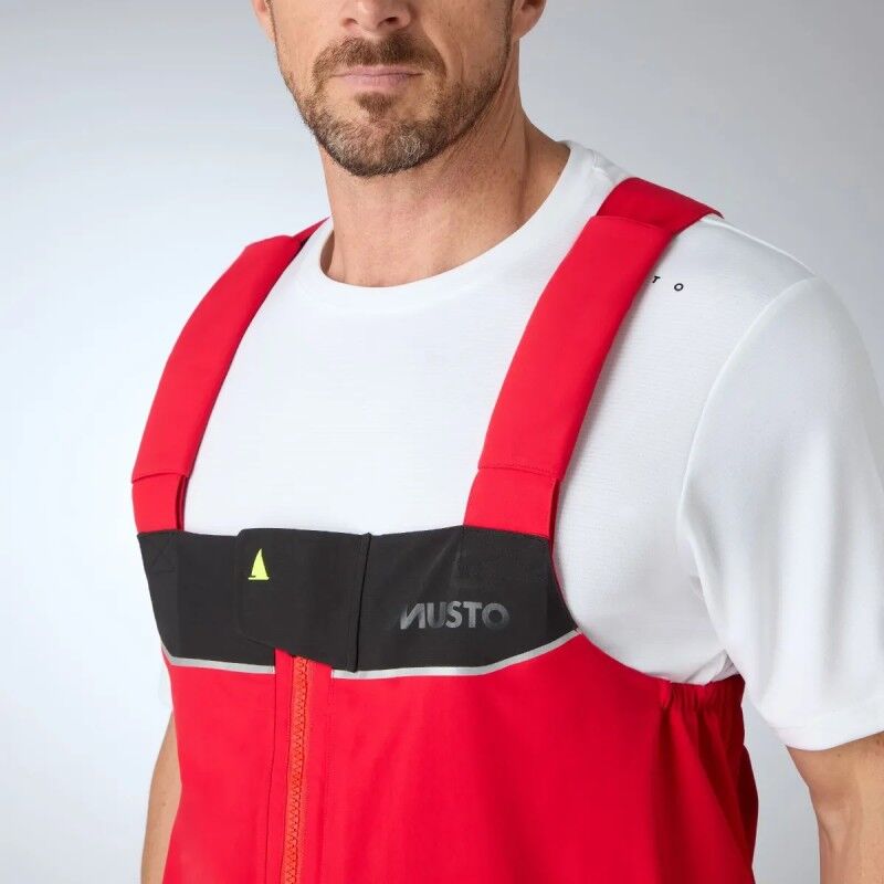 Musto M Br3 Pertex Offshore TRS - Pánské jachtařské kalhoty | Hardloop