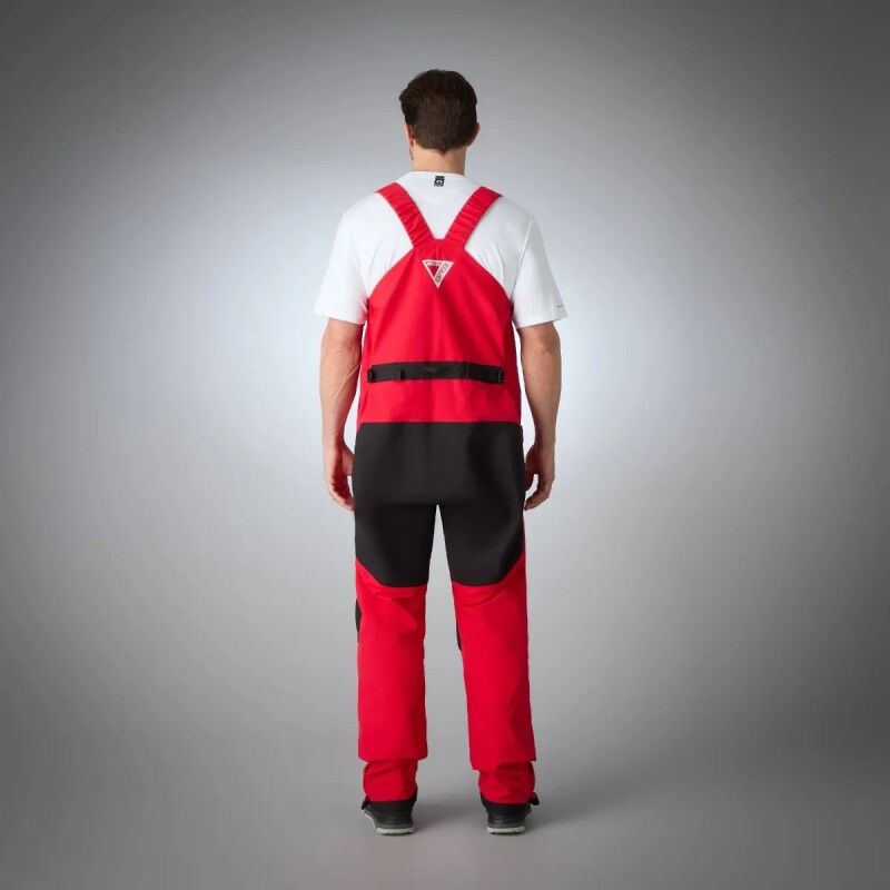 Musto M Br3 Pertex Offshore TRS - Seglarbyxa - Herr | Hardloop